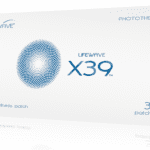 LifeWave X39