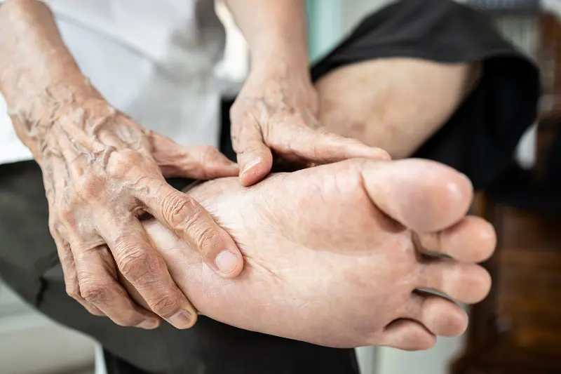 Neuropathy Treatment